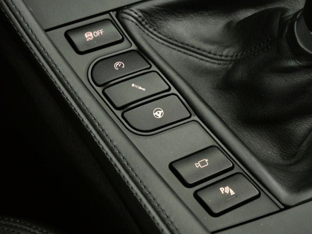 Thumbnail: 2013 BMW M5 - 48