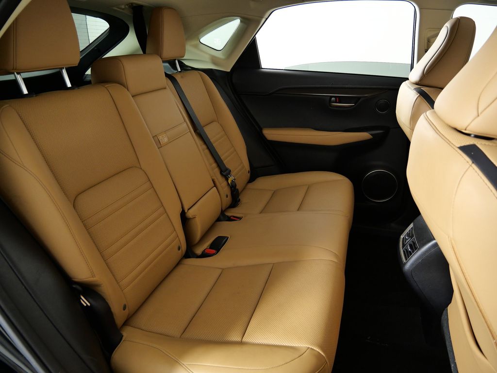 Thumbnail: 2016 Lexus NX - 26