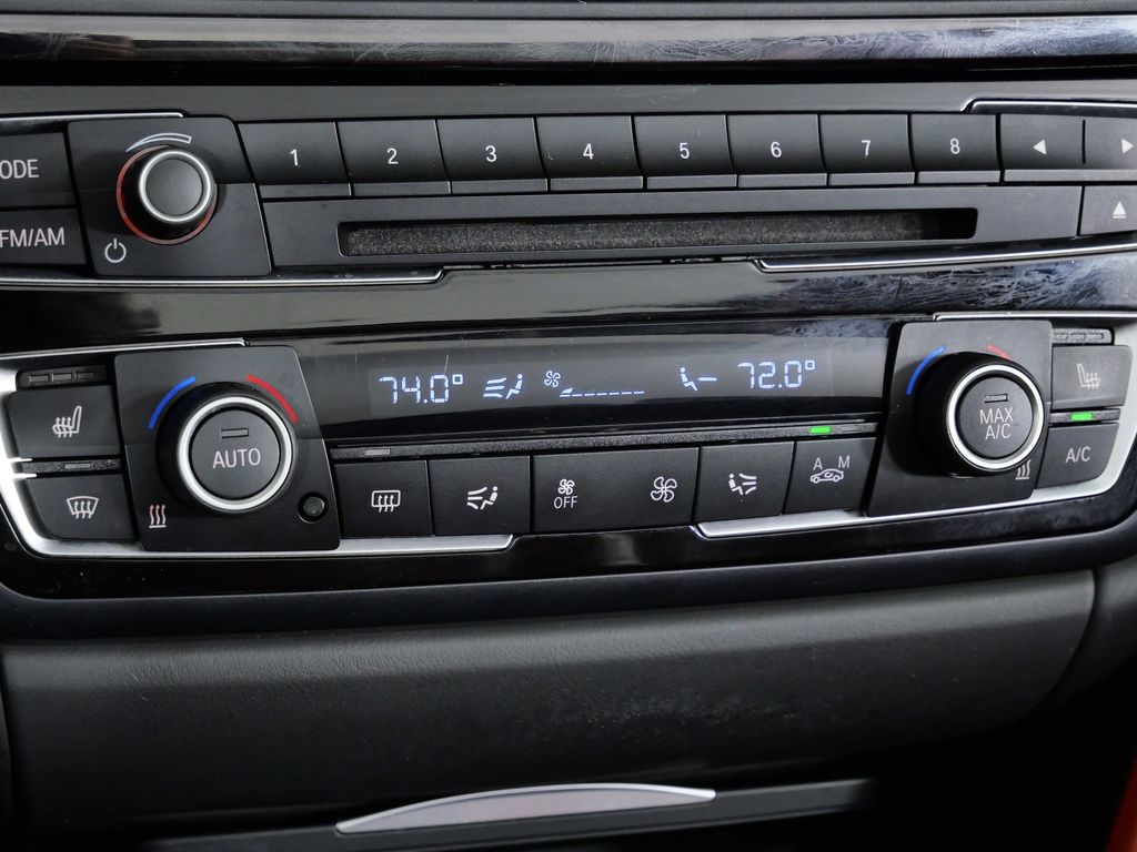 Thumbnail: 2016 BMW M4 - 43