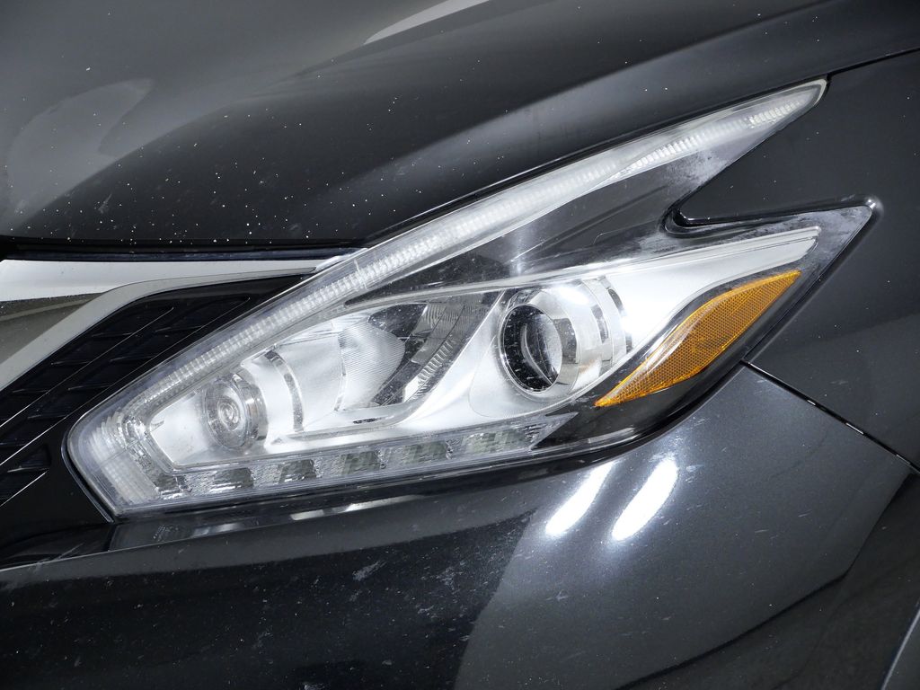 Thumbnail: 2017 Nissan Murano - 4