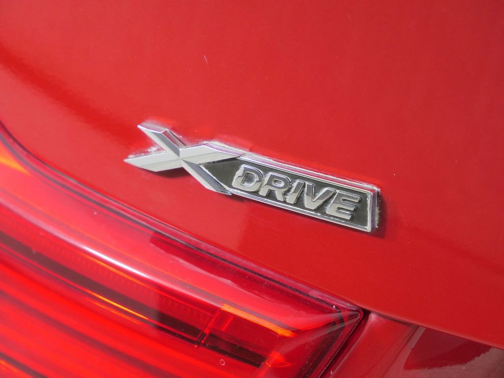 Thumbnail: 2018 BMW 4 Series - 14