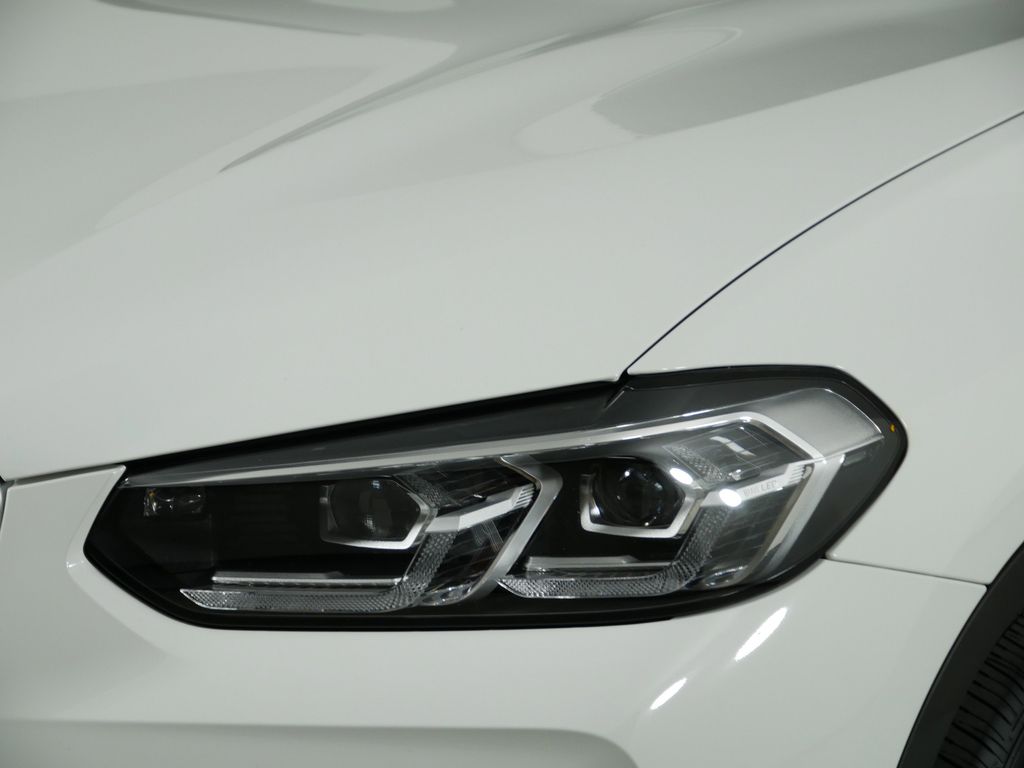 2022 BMW X3 xDrive30i 20