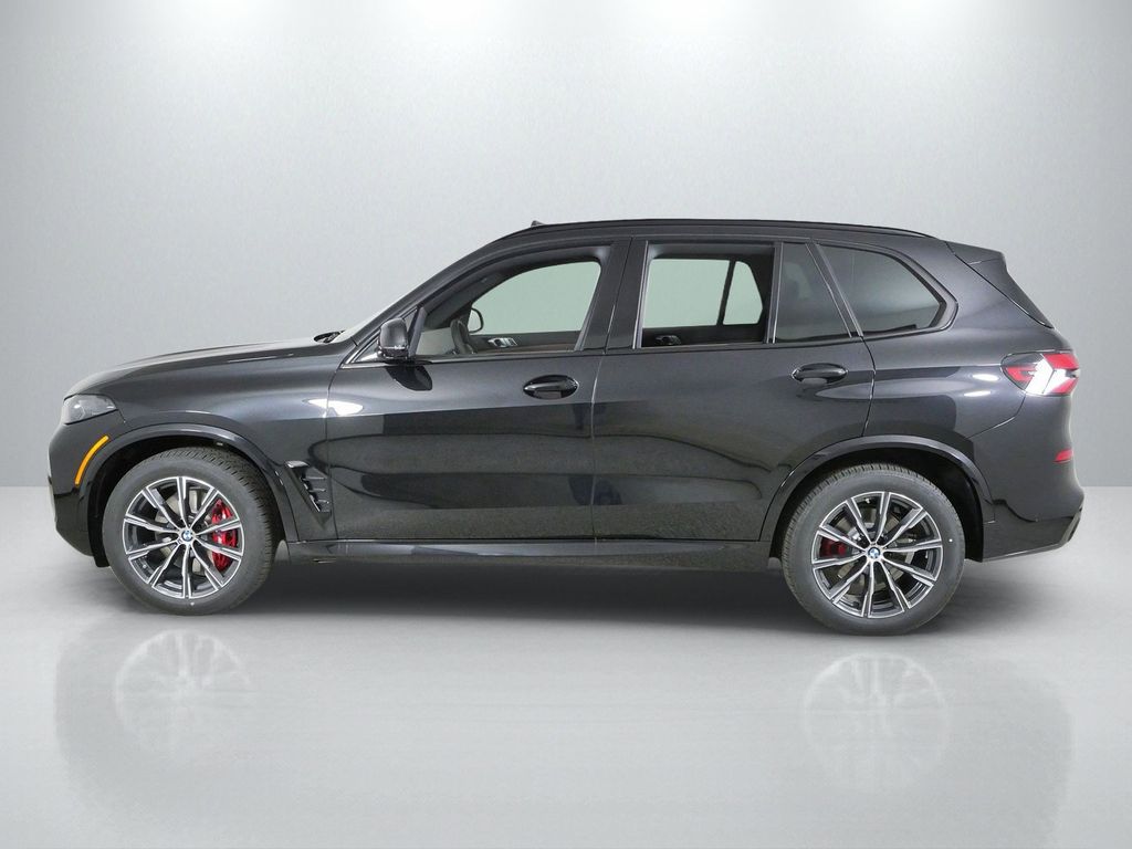 Thumbnail: 2026 BMW X5 - 15