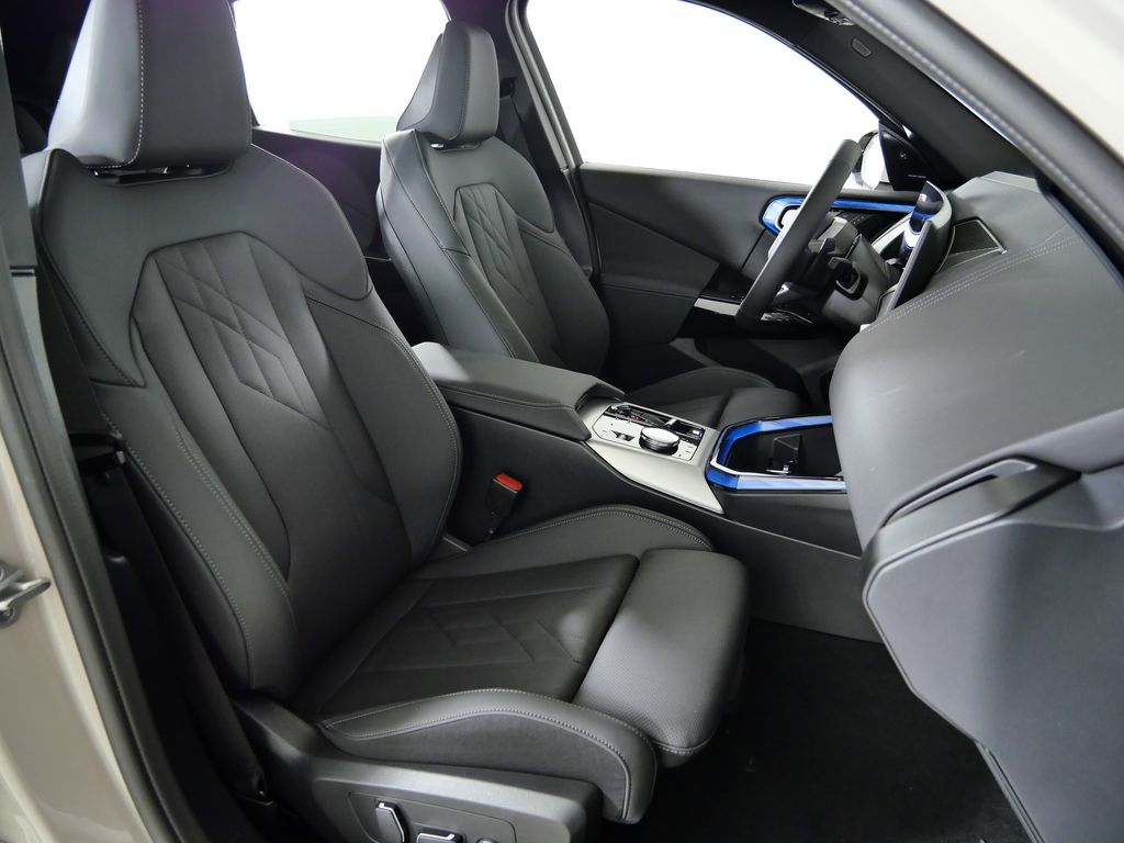 Thumbnail: 2026 BMW X3 - 22