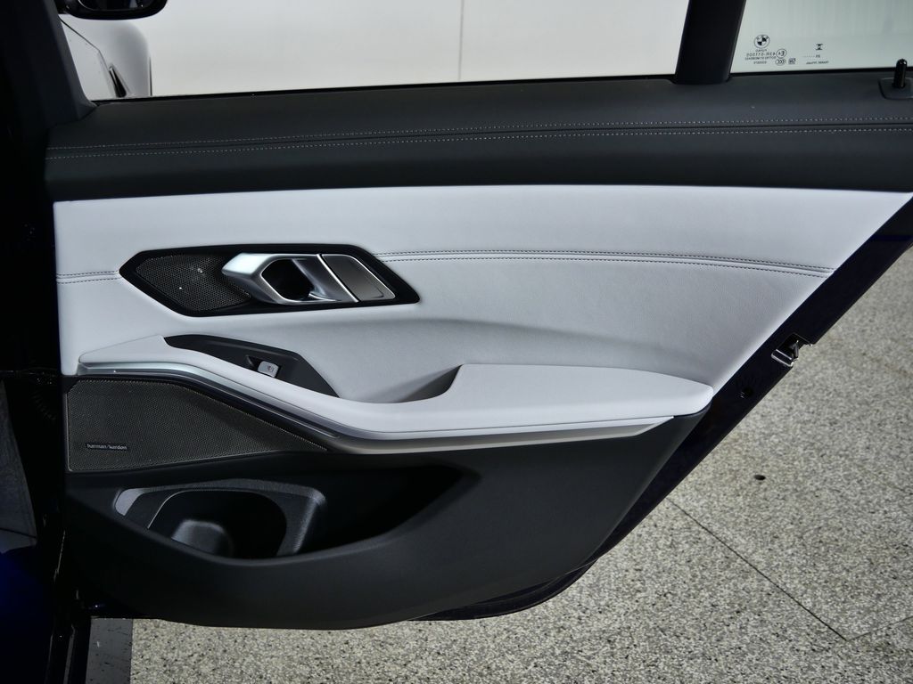 Thumbnail: 2026 BMW M3 - 23