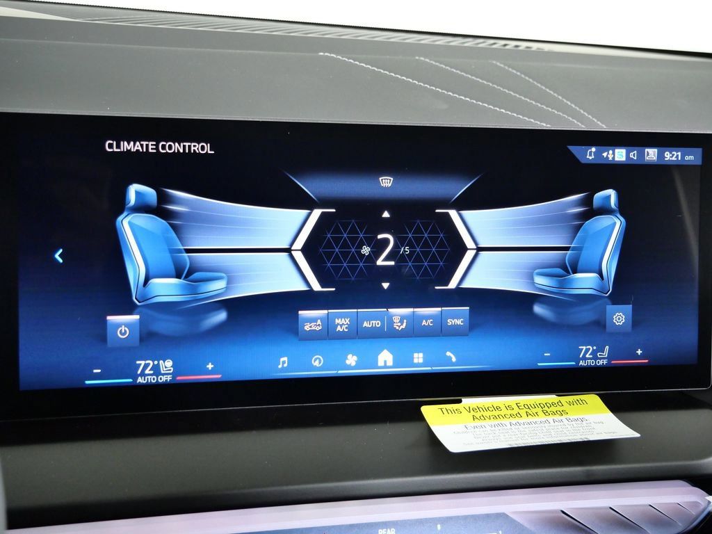 Thumbnail: 2026 BMW X3 - 45