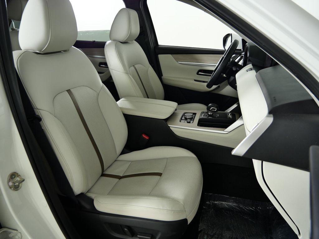 Thumbnail: 2024 Mazda CX-90 - 22