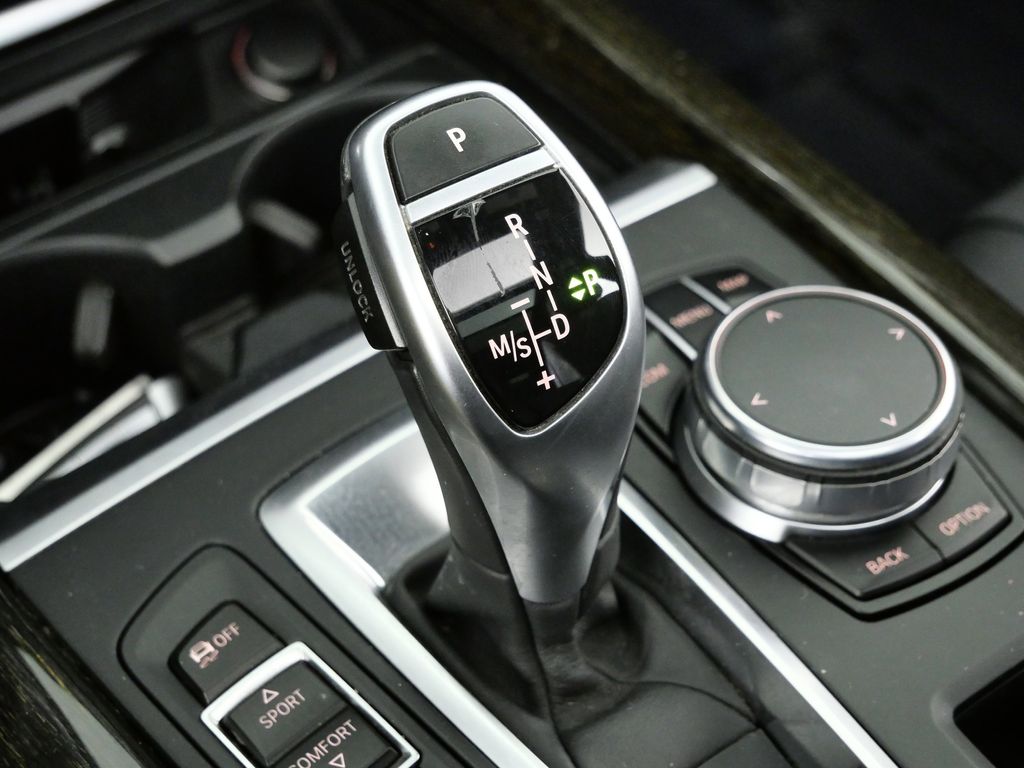 Thumbnail: 2018 BMW X5 - 47