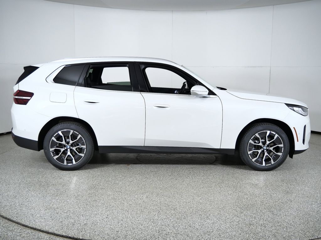 Thumbnail: 2026 BMW X3 - 9
