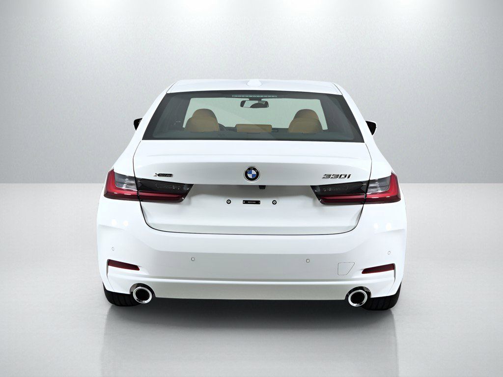 Thumbnail: 2026 BMW 3 Series - 11