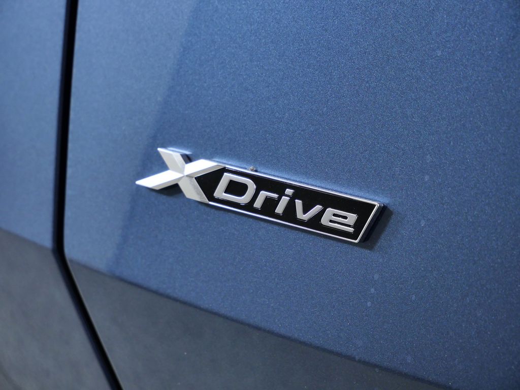 Thumbnail: 2026 BMW X3 - 13