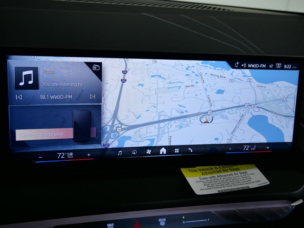 Thumbnail: 2026 BMW X3 - 41