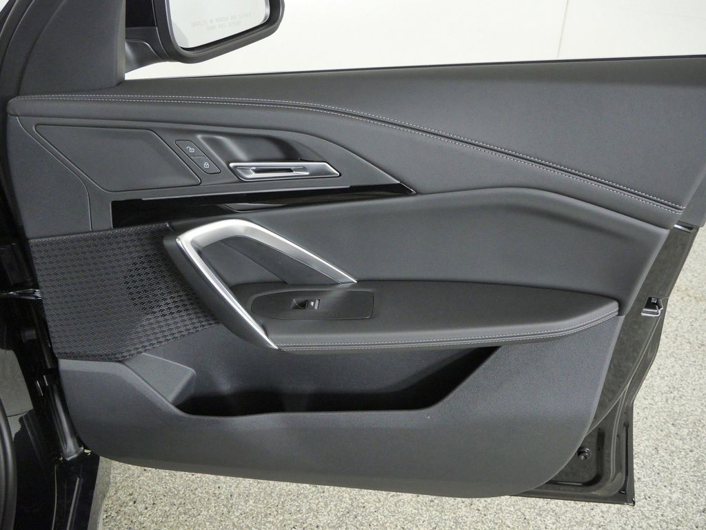 Thumbnail: 2026 BMW X1 - 19