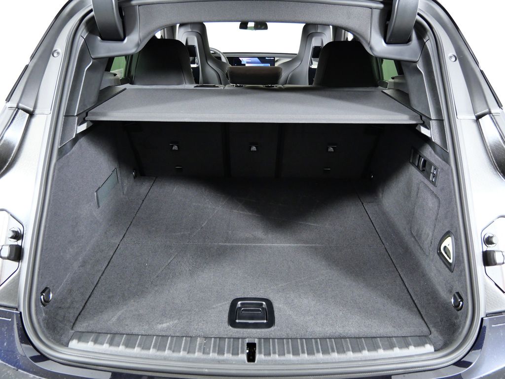 Thumbnail: 2026 BMW iX - 27