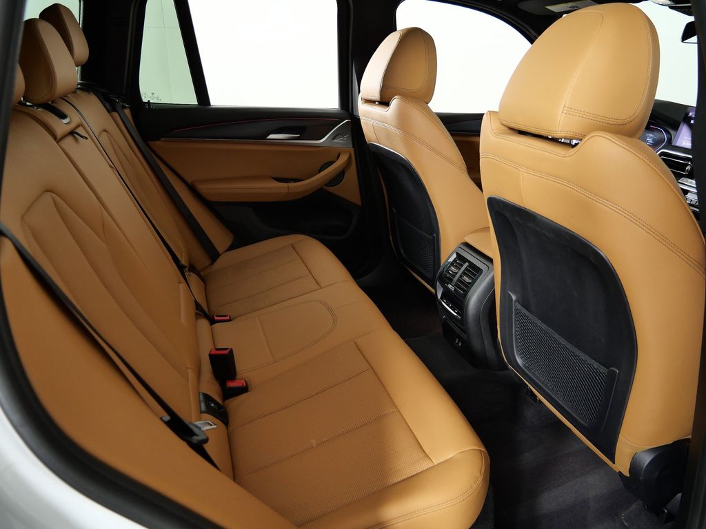 Thumbnail: 2024 BMW X3 - 30