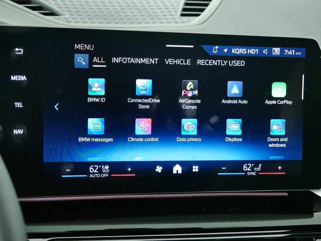 Thumbnail: 2025 BMW X1 - 42