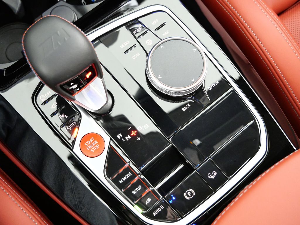 Thumbnail: 2023 BMW X3 - 49