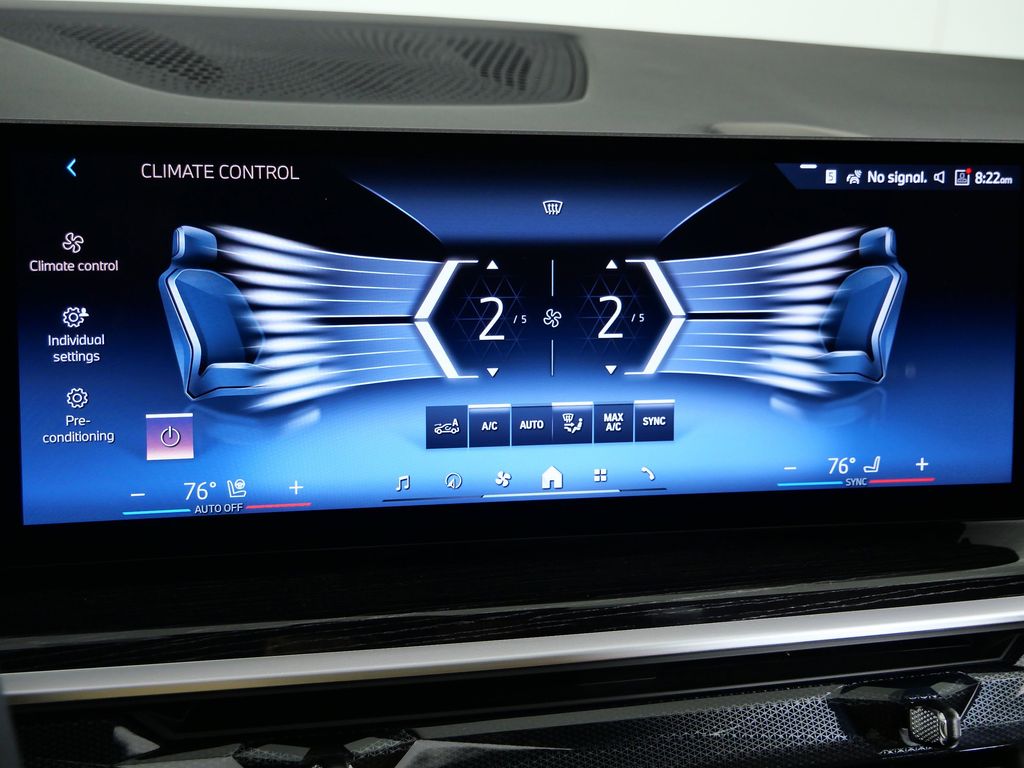 Thumbnail: 2026 BMW X6 - 45