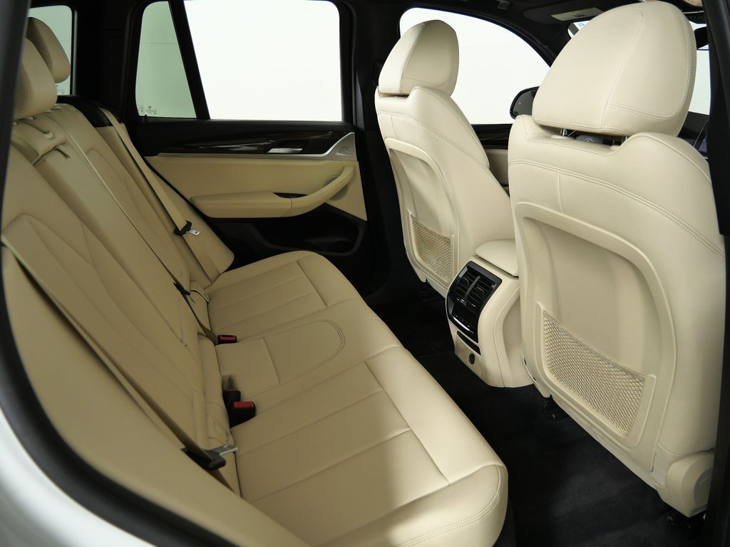 Thumbnail: 2019 BMW X3 - 26