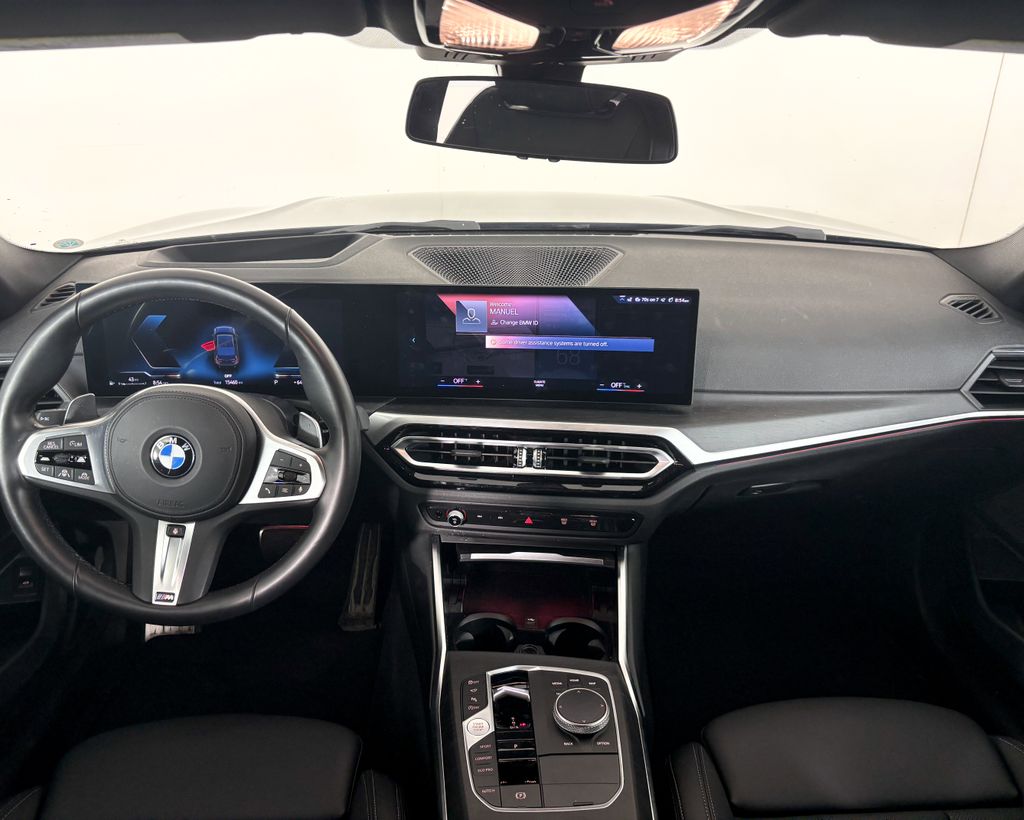 Thumbnail: 2023 BMW 3 Series - 8