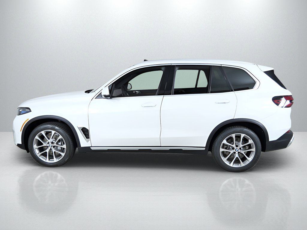 Thumbnail: 2026 BMW X5 - 16