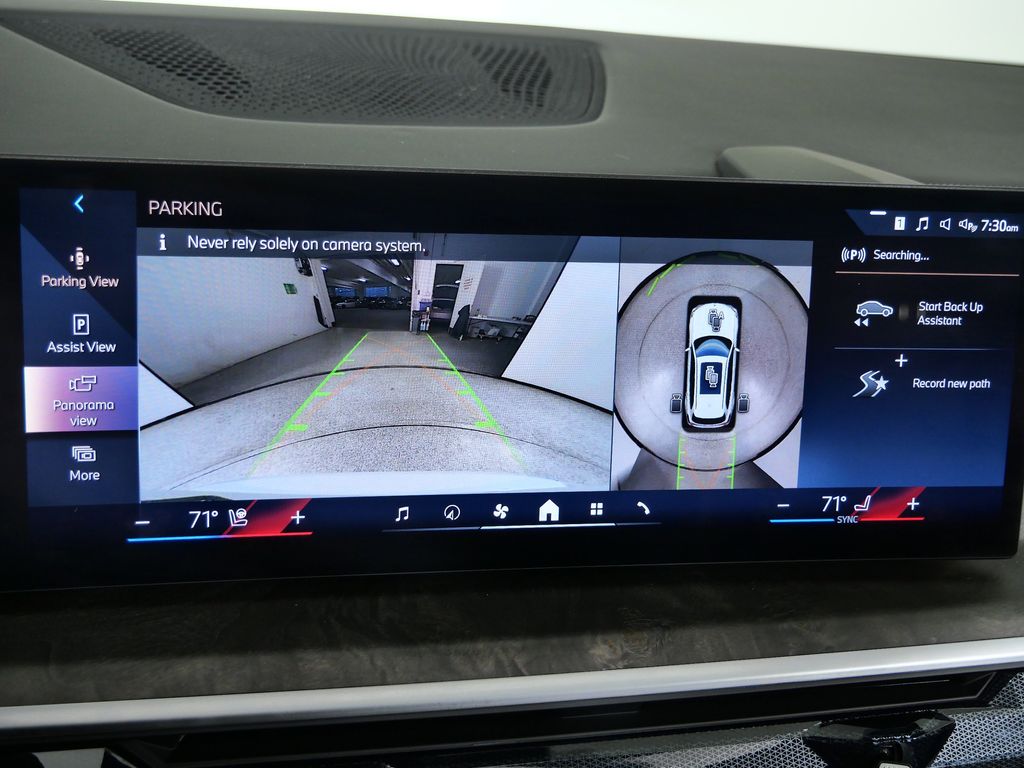 Thumbnail: 2026 BMW X5 - 50