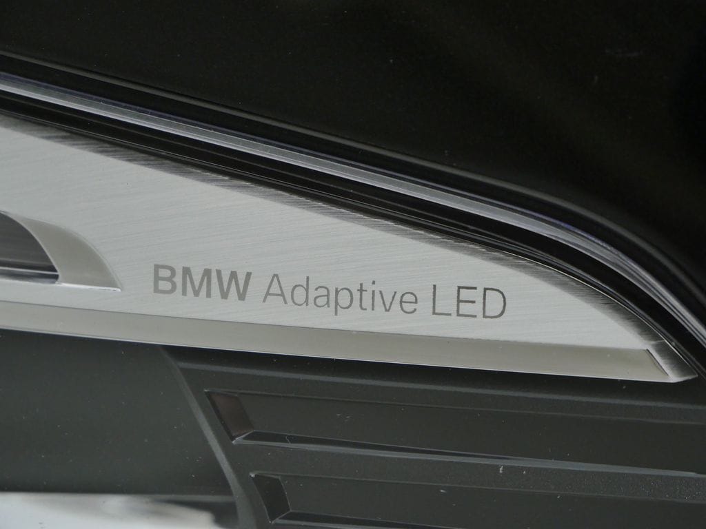 Thumbnail: 2017 BMW 5 Series - 4