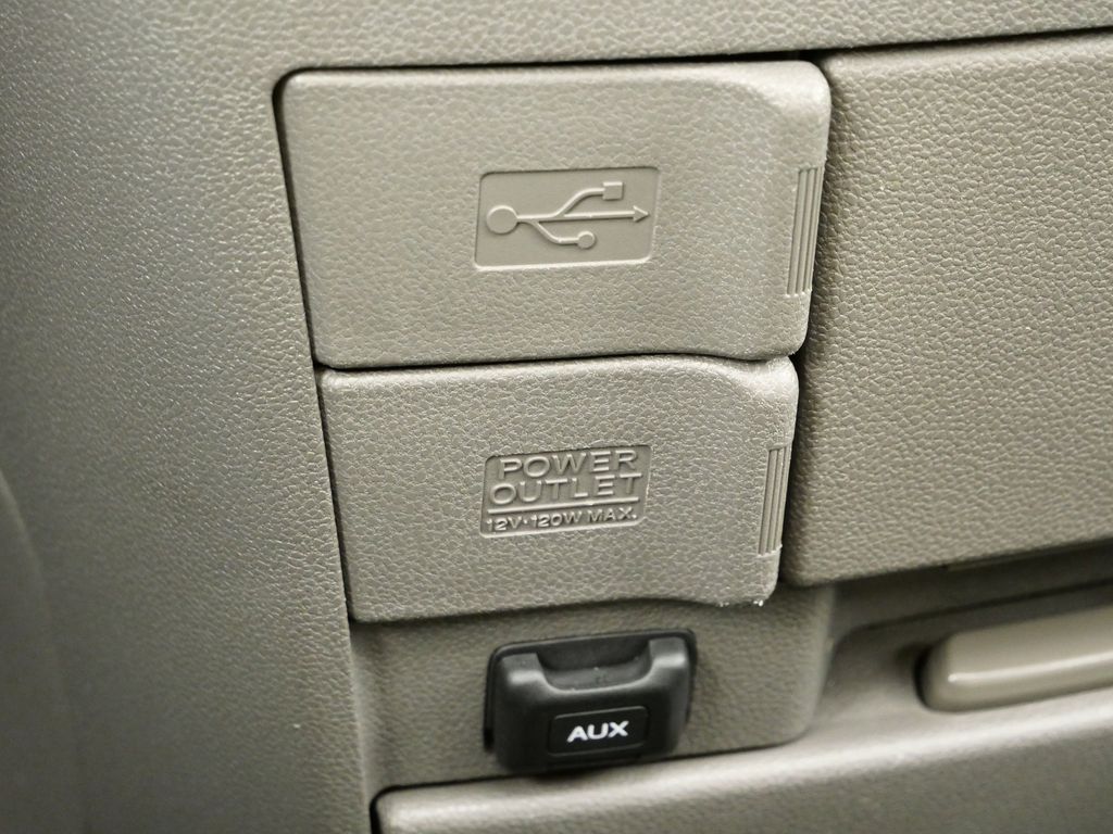 Thumbnail: 2014 Honda Odyssey - 48