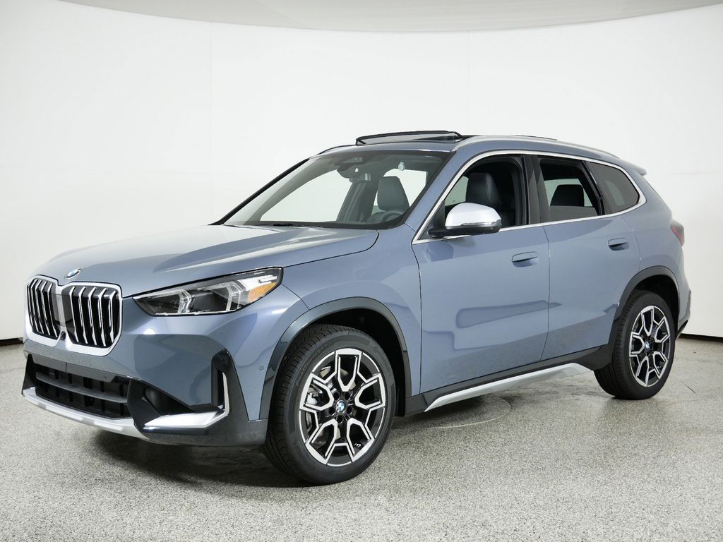 2024 BMW X1 xDrive28i -
                  Wayzata, MN