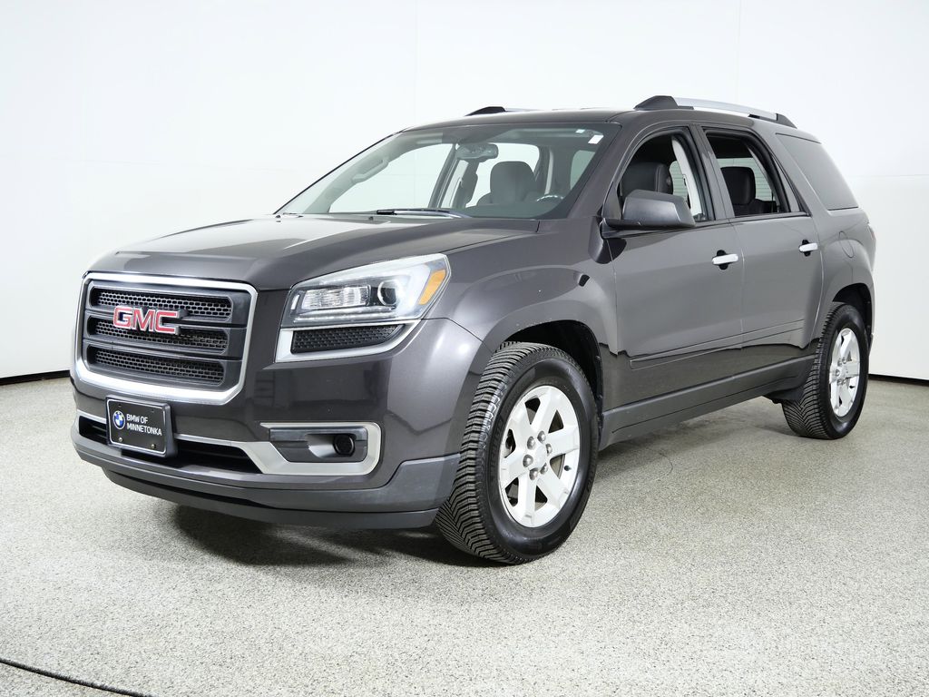 2016 GMC Acadia SLE -
                  Wayzata, MN