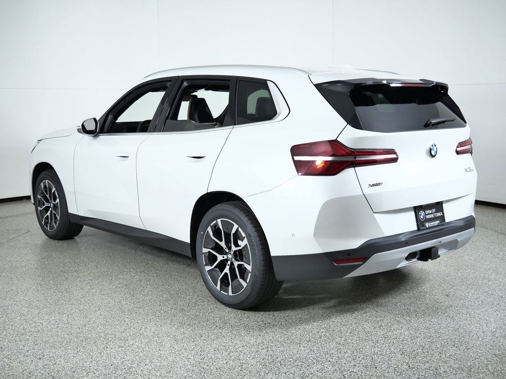 Thumbnail: 2026 BMW X3 - 16