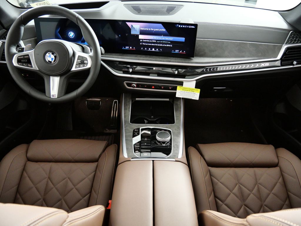 Thumbnail: 2026 BMW X5 - 5