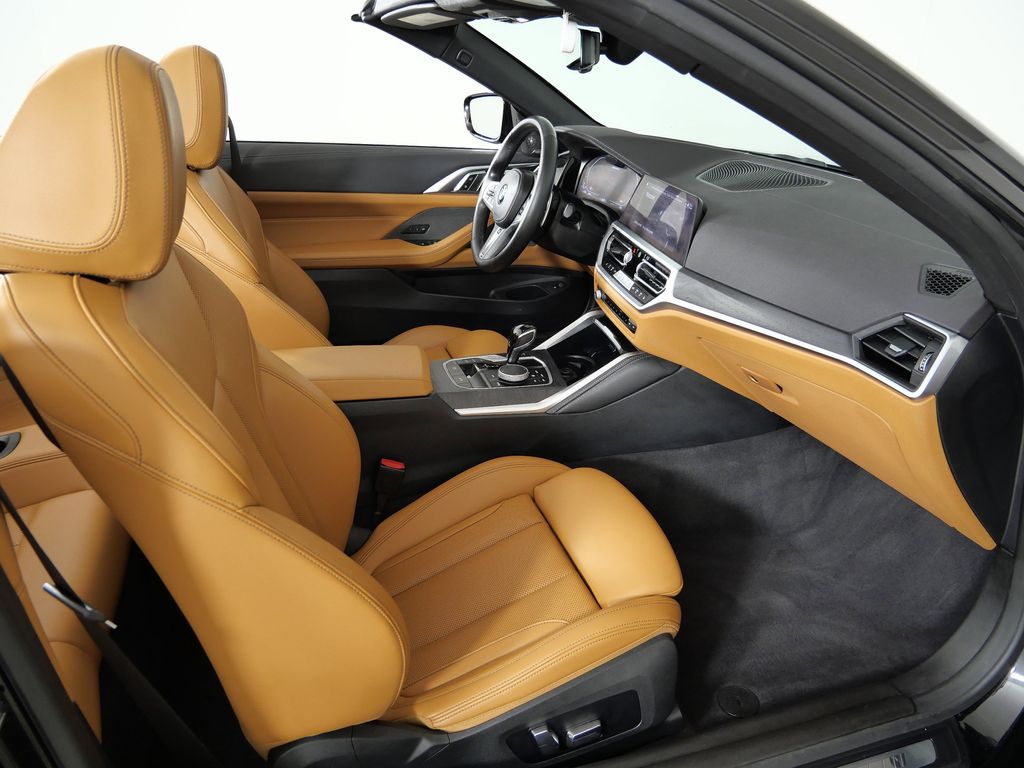 Thumbnail: 2023 BMW 4 Series - 24