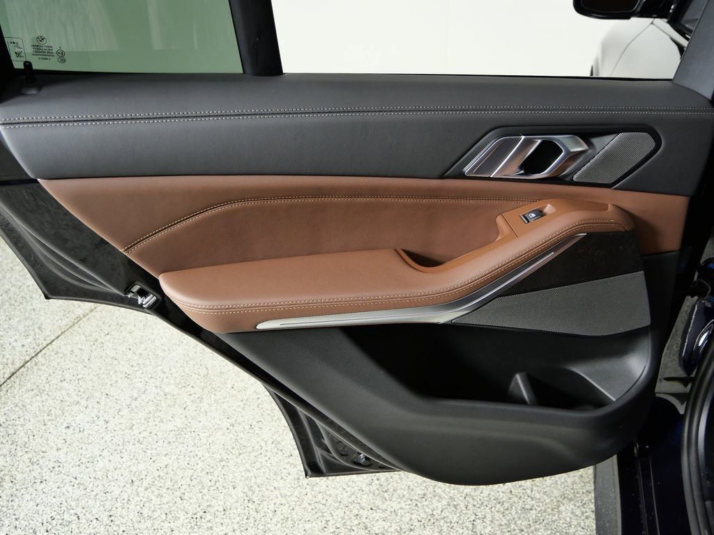 Thumbnail: 2026 BMW X5 - 33