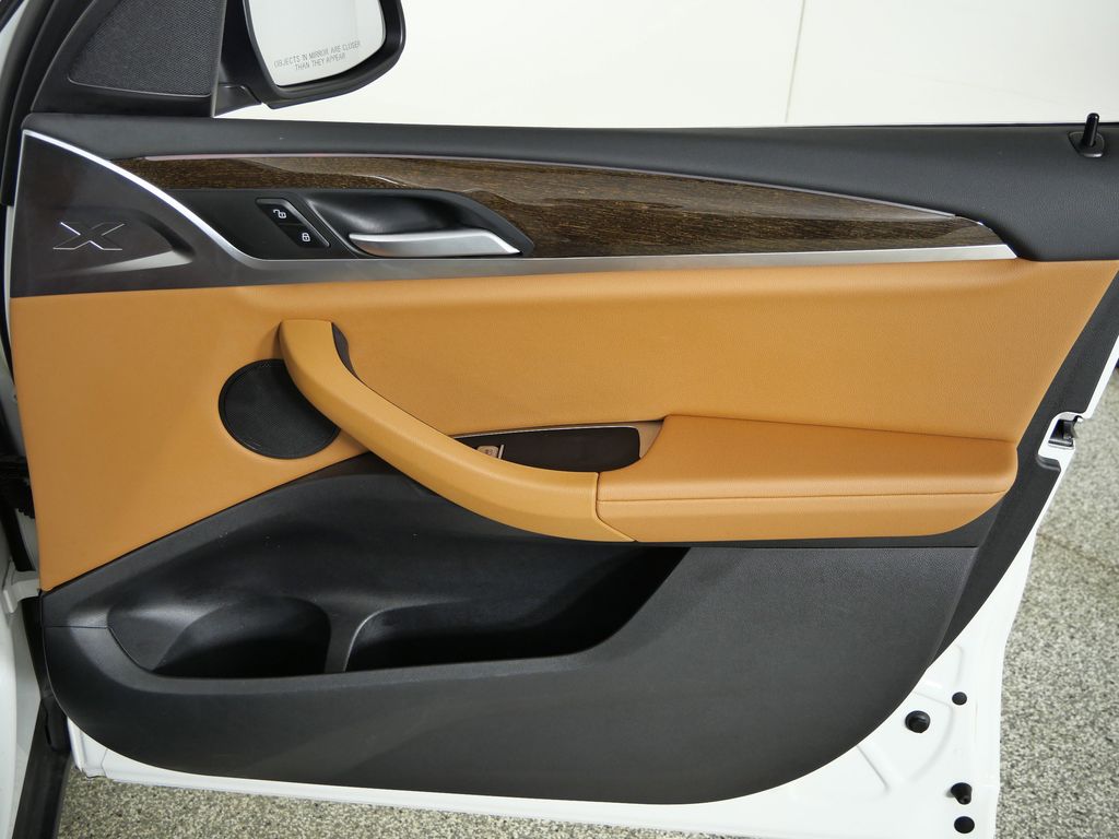 Thumbnail: 2023 BMW X3 - 23