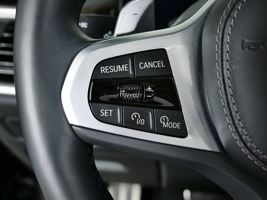 Thumbnail: 2024 BMW X5 - 36