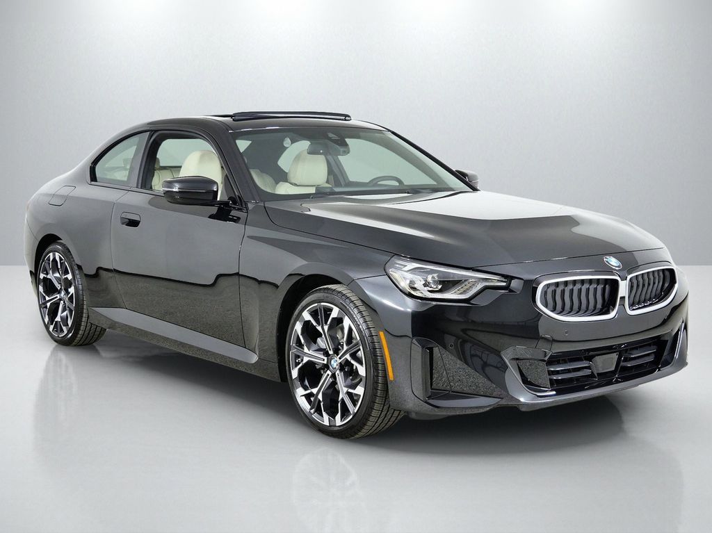 Thumbnail: 2026 BMW 2 Series - 7