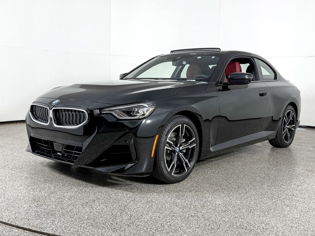 2025 BMW 2 Series 230i xDrive -
                  Wayzata, MN