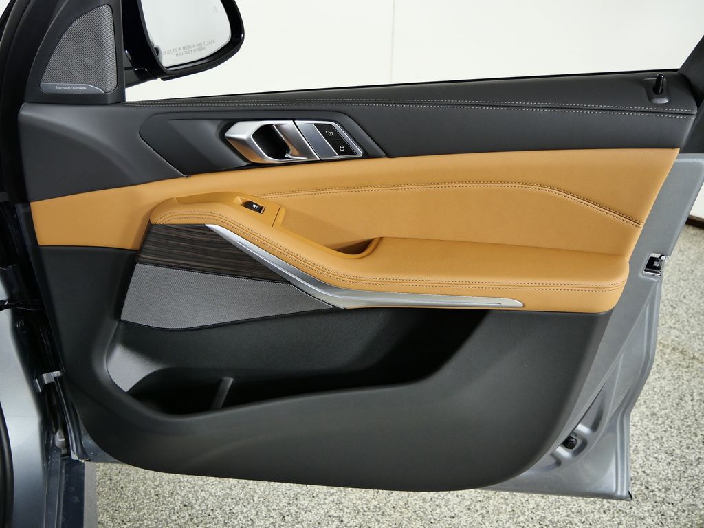 Thumbnail: 2026 BMW X5 - 19