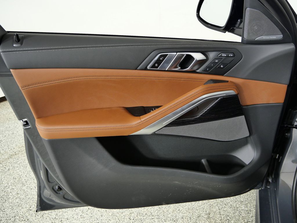 Thumbnail: 2026 BMW X6 - 33