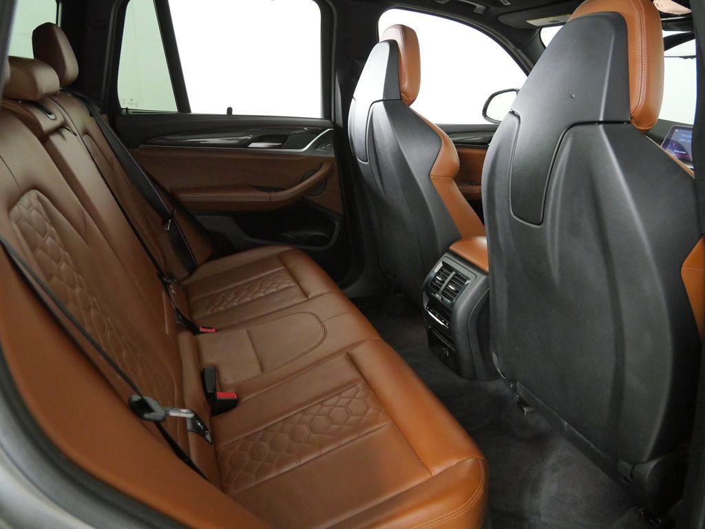 Thumbnail: 2020 BMW X3 - 25