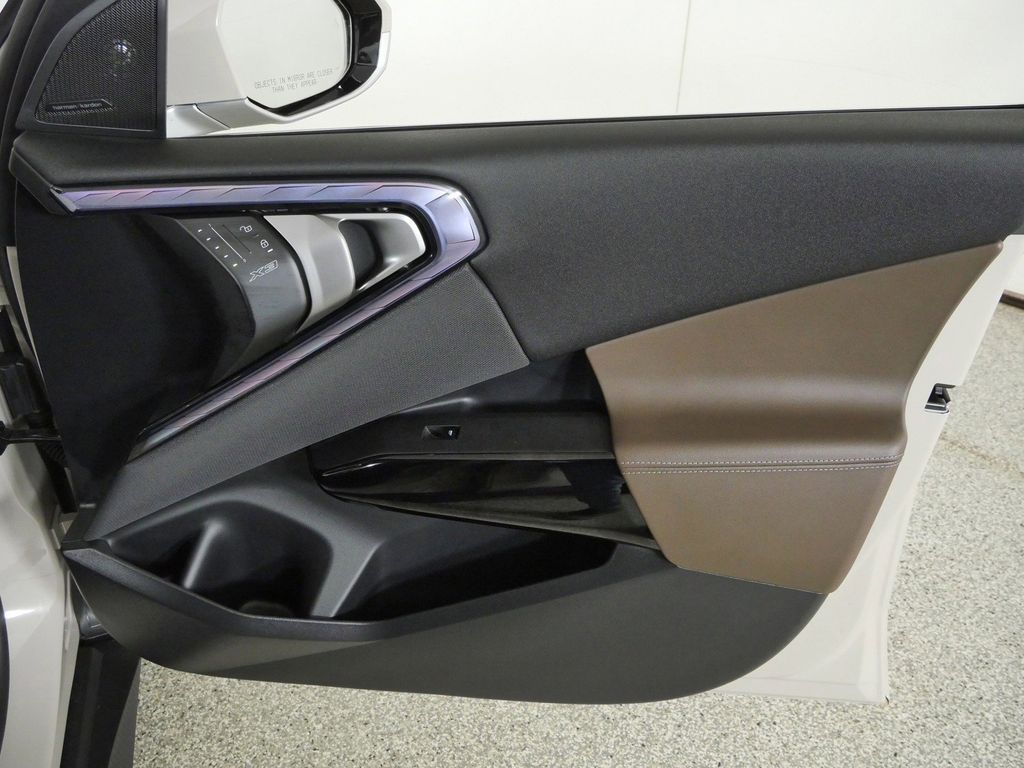 Thumbnail: 2026 BMW X3 - 20