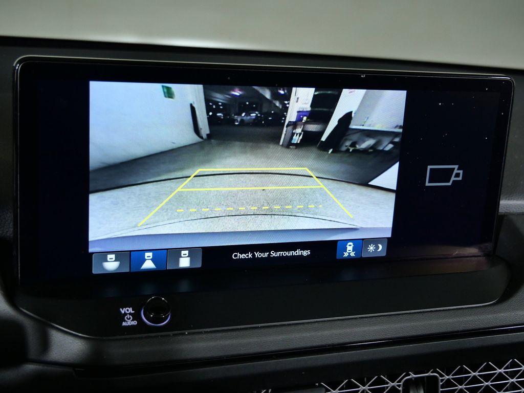 Thumbnail: 2025 Honda Accord - 50