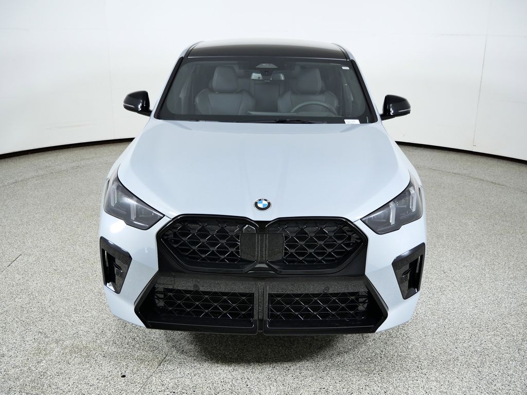 Thumbnail: 2026 BMW X2 - 16
