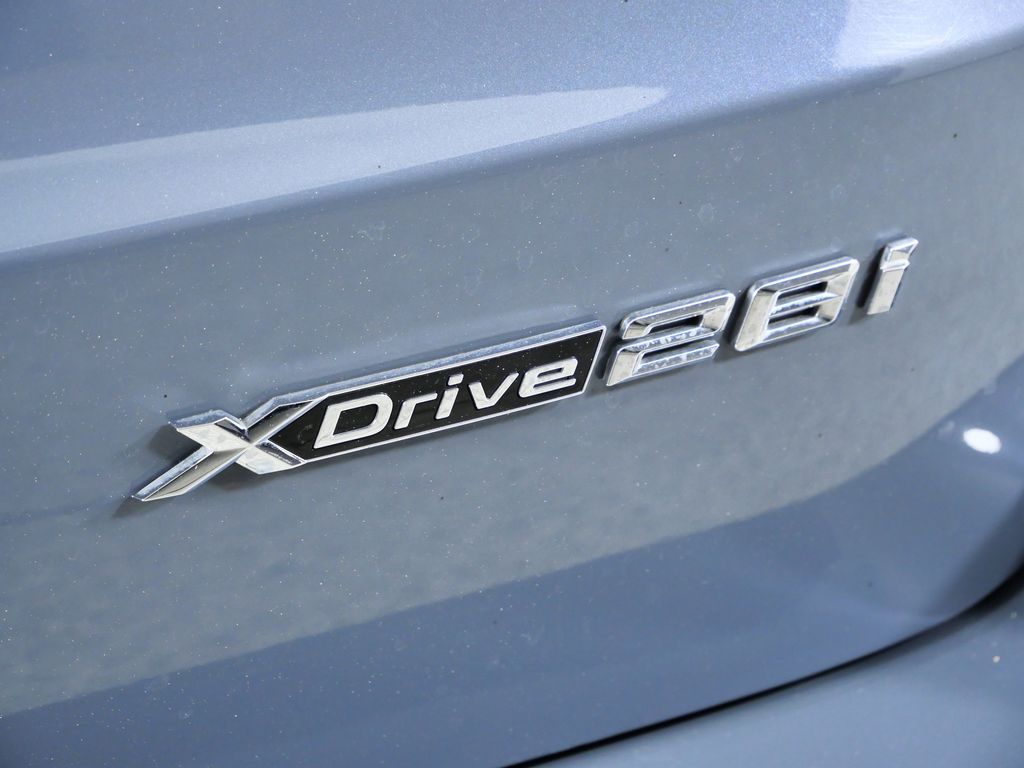 Thumbnail: 2025 BMW X1 - 15