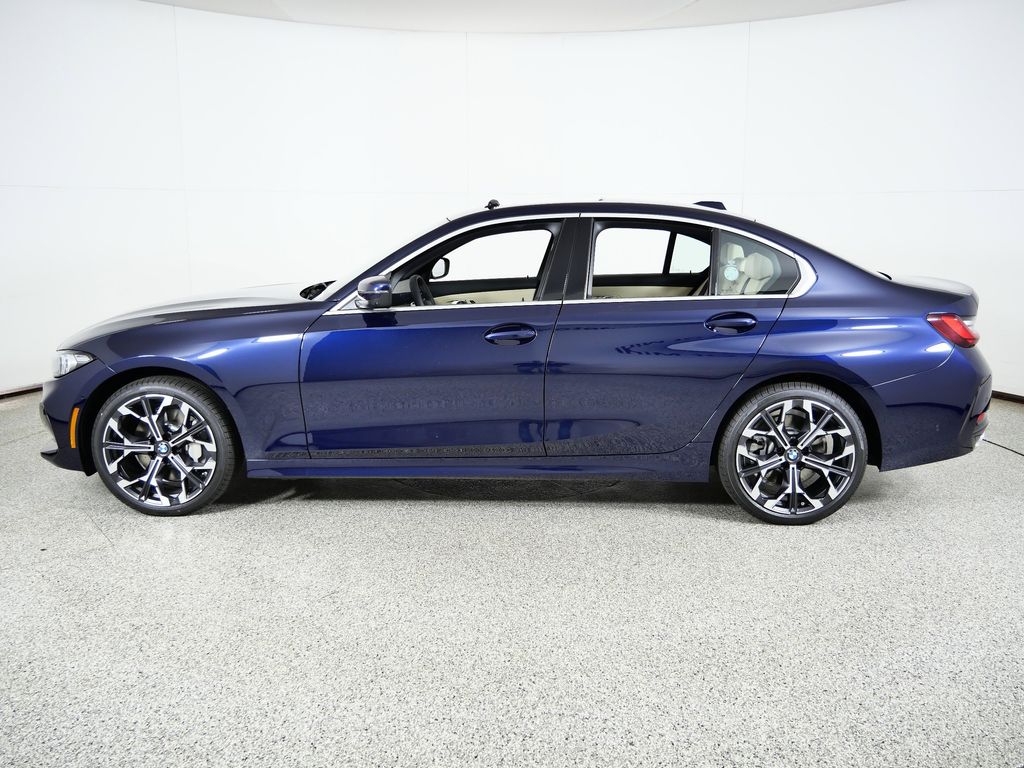 Thumbnail: 2026 BMW 3 Series - 15