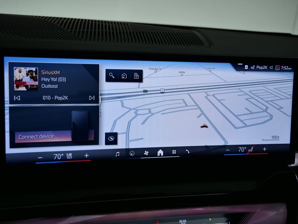 Thumbnail: 2026 BMW 5 Series - 40