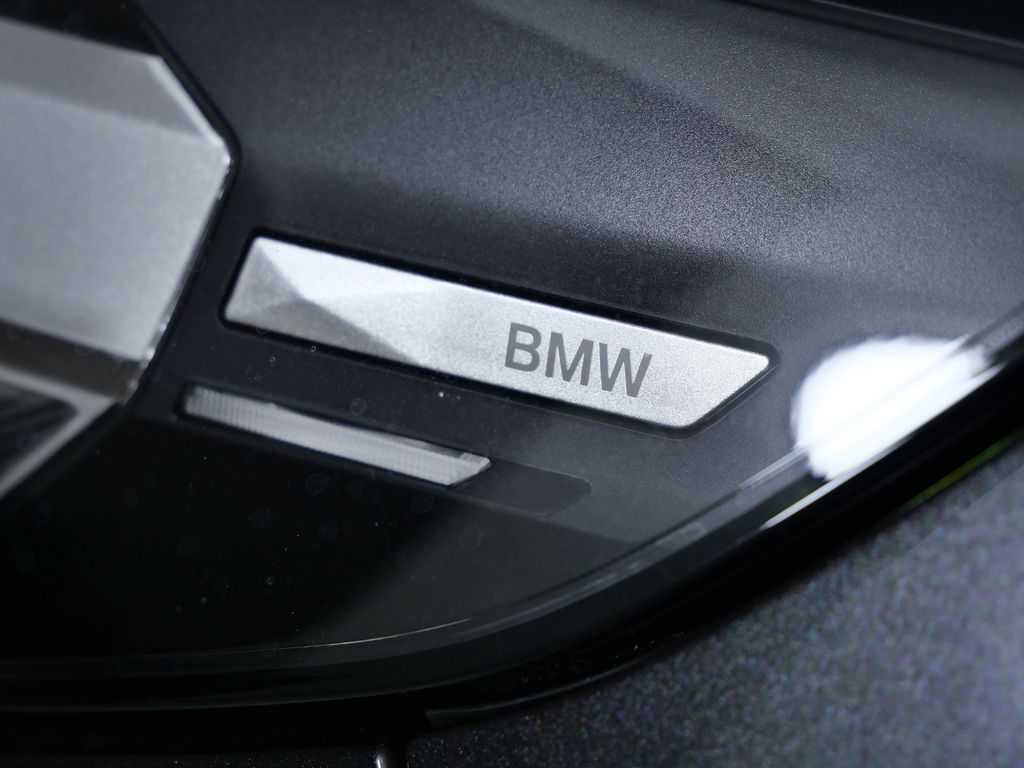 Thumbnail: 2026 BMW X3 - 5