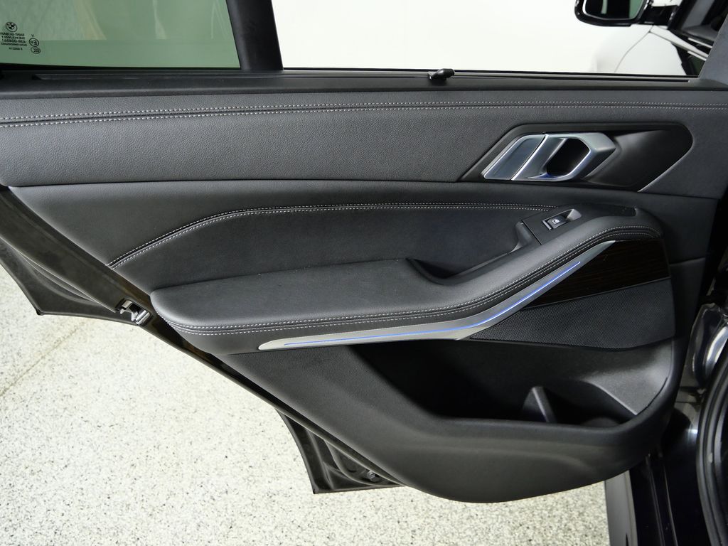 Thumbnail: 2023 BMW X5 - 35