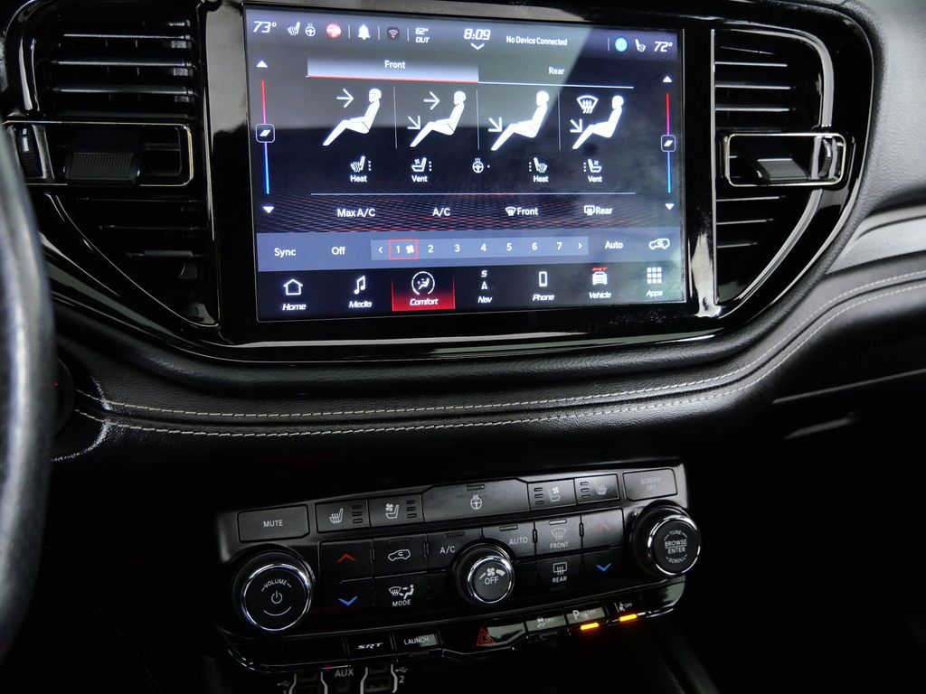 Thumbnail: 2022 Dodge Durango - 46